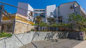 Building design