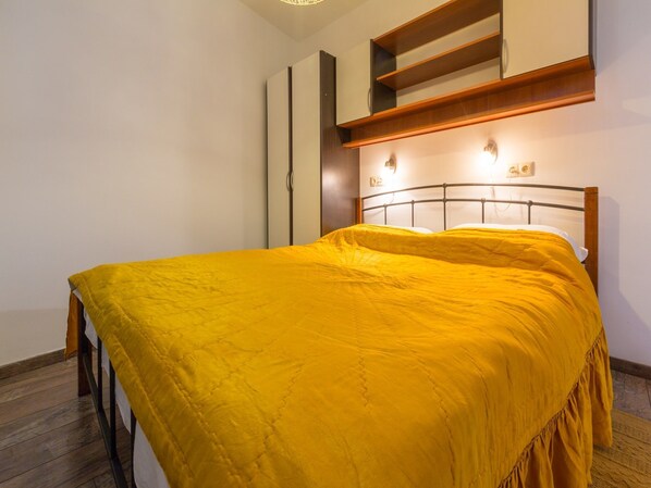 Zimmersafe, kostenloses WLAN