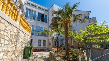 Diseño del edificio