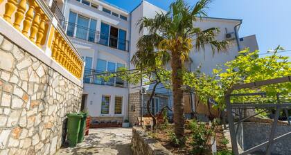 Apartments Bellamare