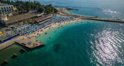 Apartments Bellamare