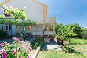 Cour