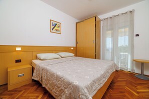 Appartement (A2)