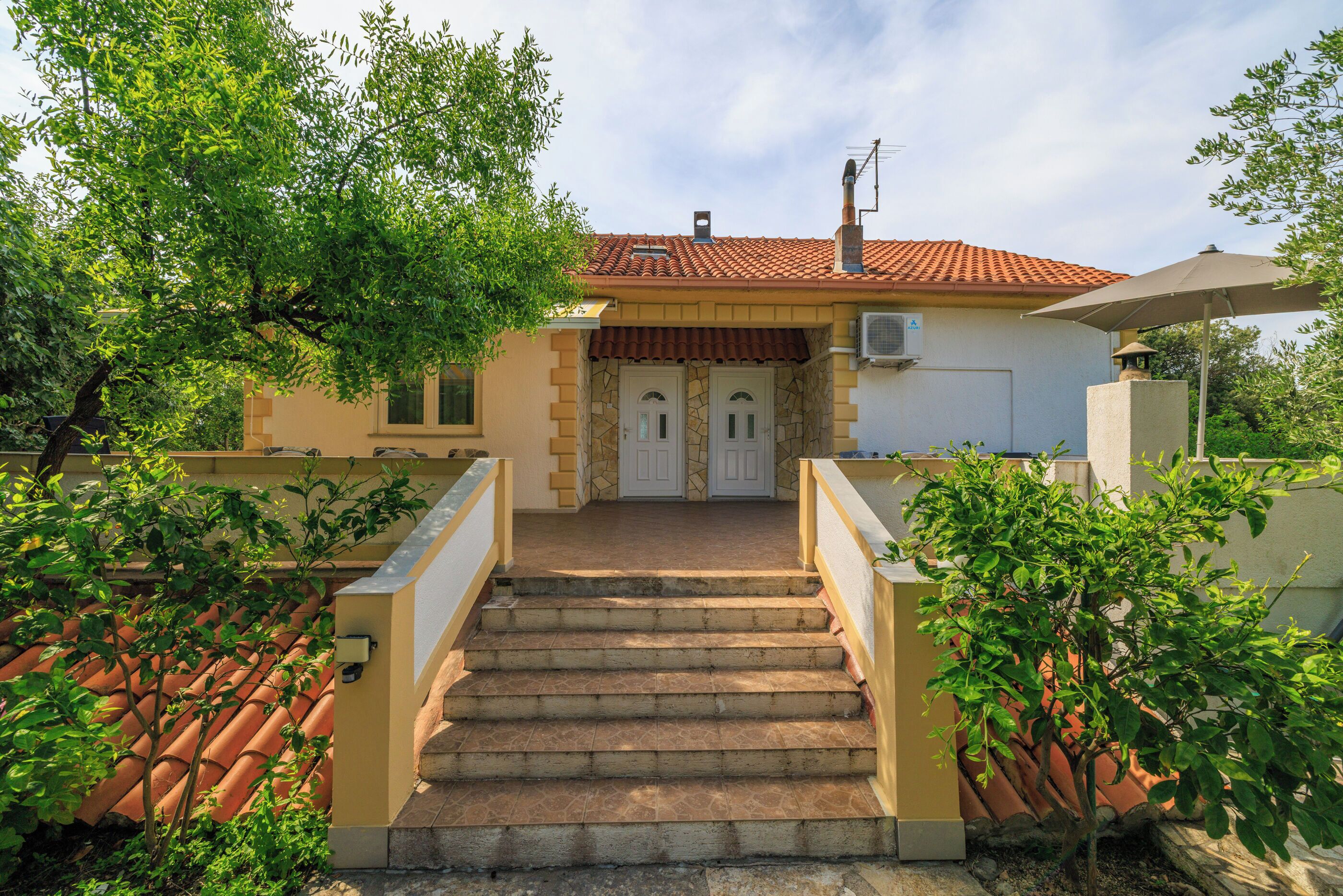 Disseny de l'edifici