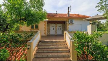 Disseny de l'edifici