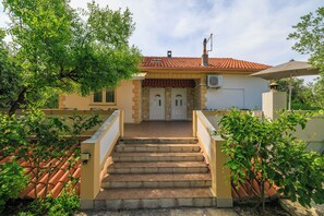 Building design - Apartments Zorka (Rab)