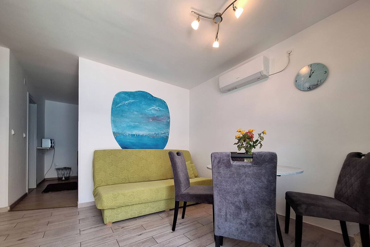 Studio (A4) | Wohnzimmer