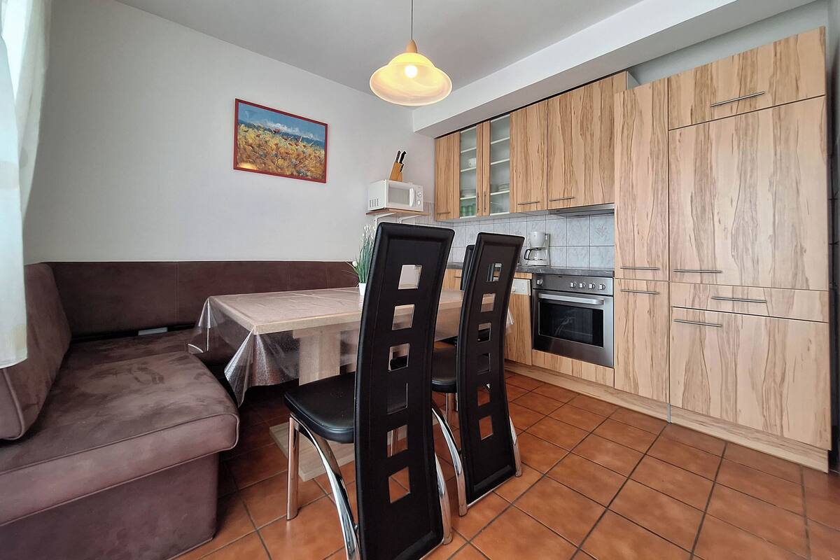 Apartment (A3) | Eigene Küche