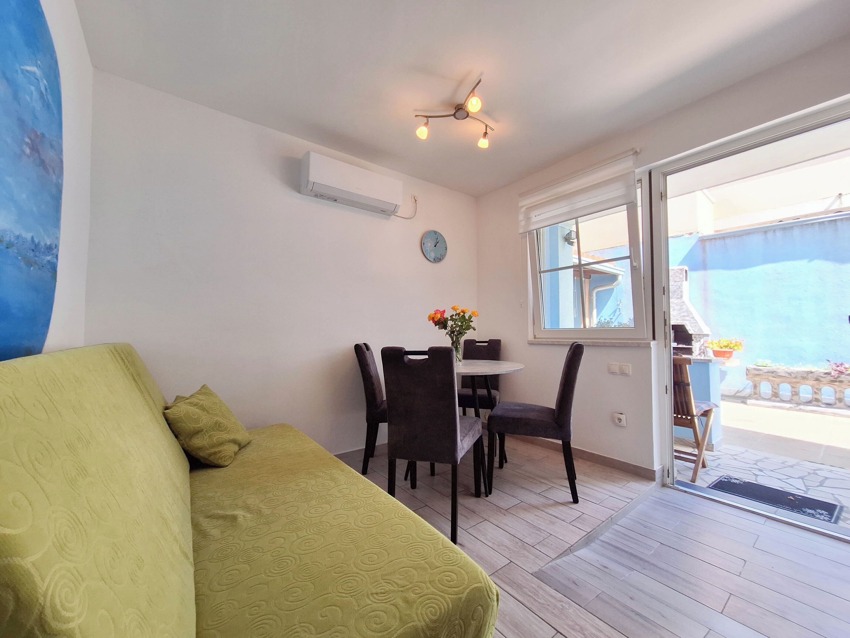 Studio (A4) | Vardagsrum