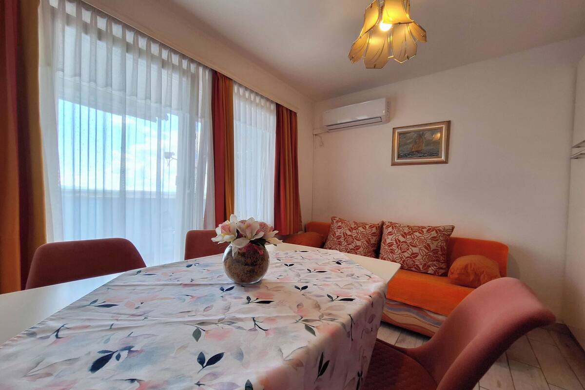 Apartment (A1) | Wohnzimmer