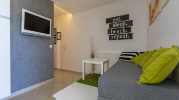 Apartment (A1) | Living room