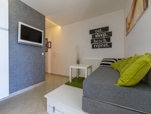 Apartment (A1) | Living room