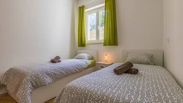 Apartment (A1)