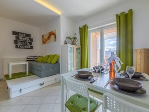 Appartement (A1) | Salle de séjour