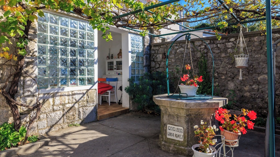 House Maya