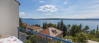 Apartments Maro