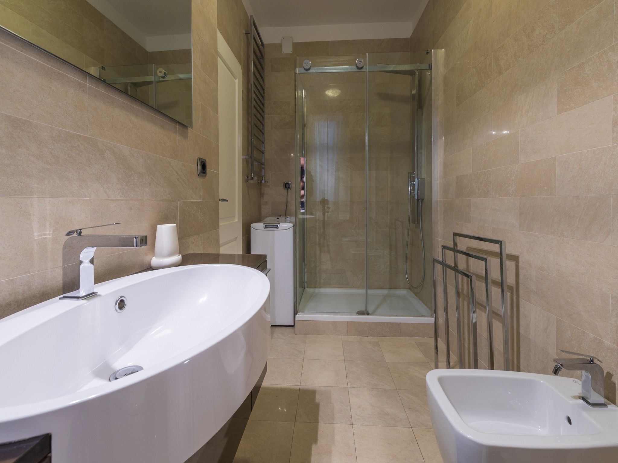 Bathroom | Shower