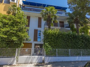 Exterior - Apartment Sunny (Crikvenica)