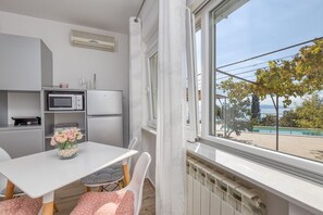 Apartment (A1) | Aerial view