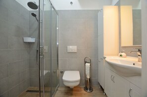 Salle de bain | Douche
