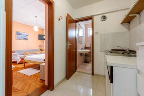 Interior - Apartment Antic S (Crikvenica)