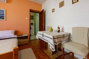 1 dormitori i wifi gratuïta 