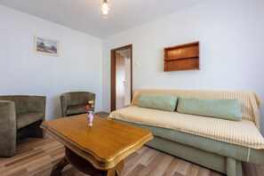 Apartment (A1) | Wohnzimmer