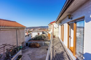 Departamento (A1) | Balcón