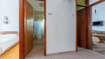 Apartment (A1) | Hallway