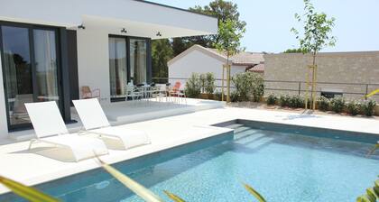 Villa Sunny Garden