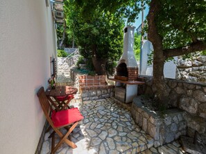 Exterior - House Inga (Crikvenica)