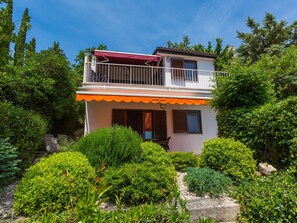 Exterior - House Inga (Crikvenica)