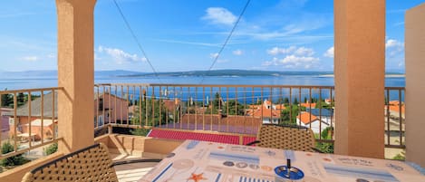 아파트 (A2) | 수변 전망