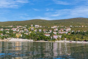 Exterior - Apartments San (Crikvenica)