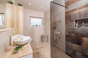 Departamento (A3) | Baño | Regadera 