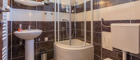 Appartement (A3) | Salle de bain