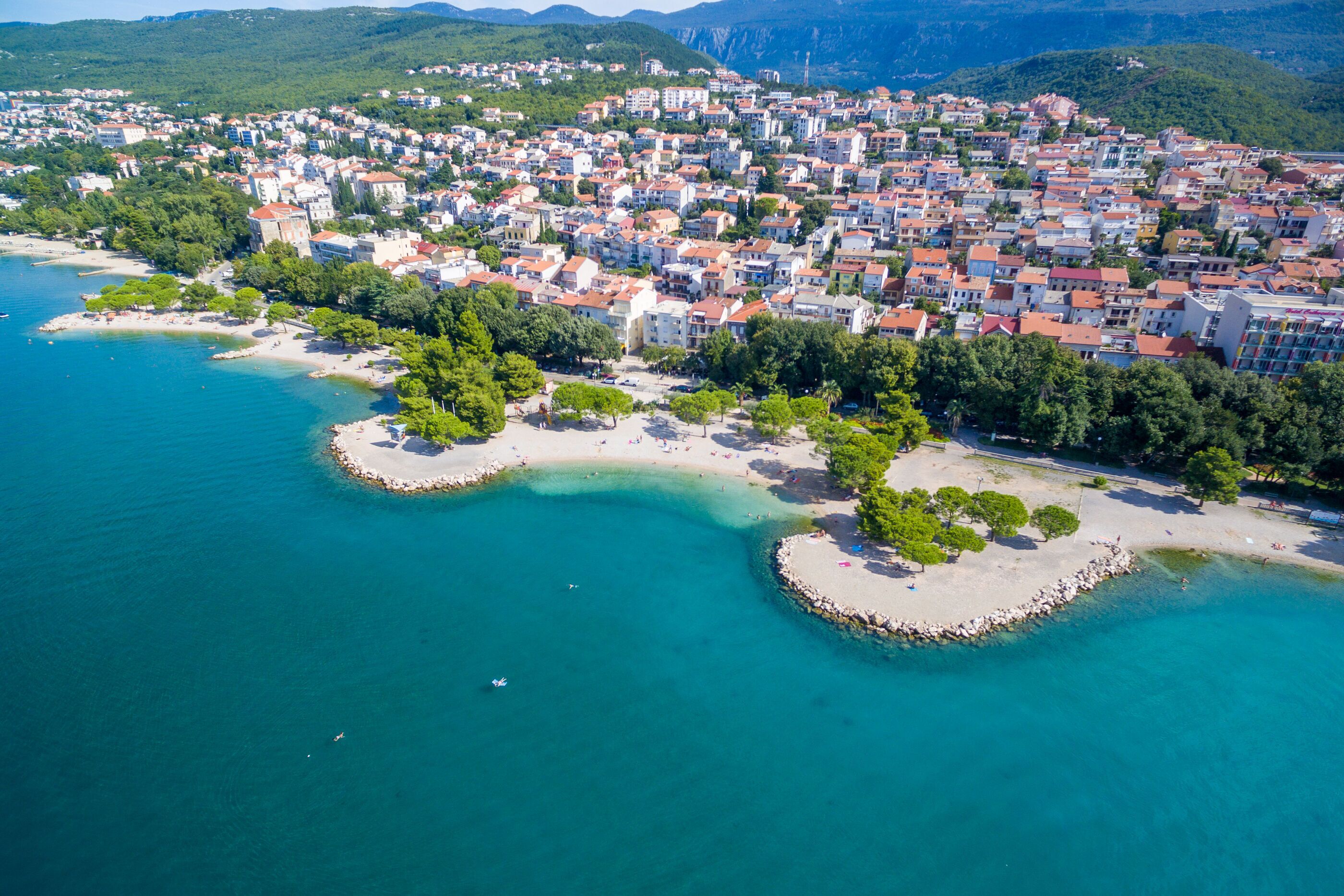 Plage à proximité