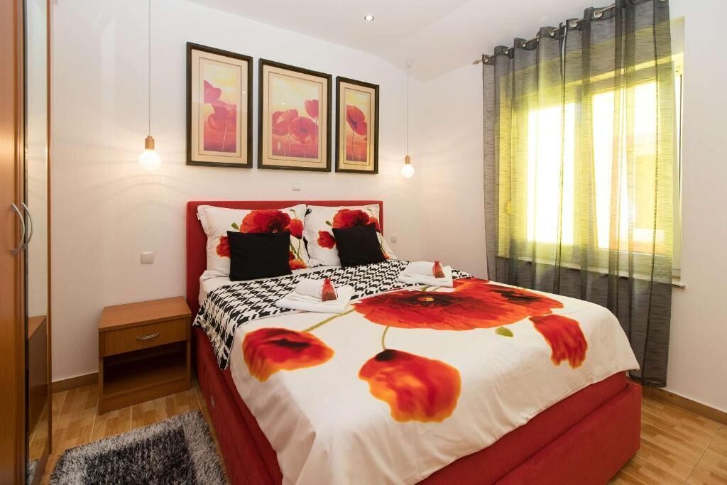9 chambres, Wi-Fi gratuit
