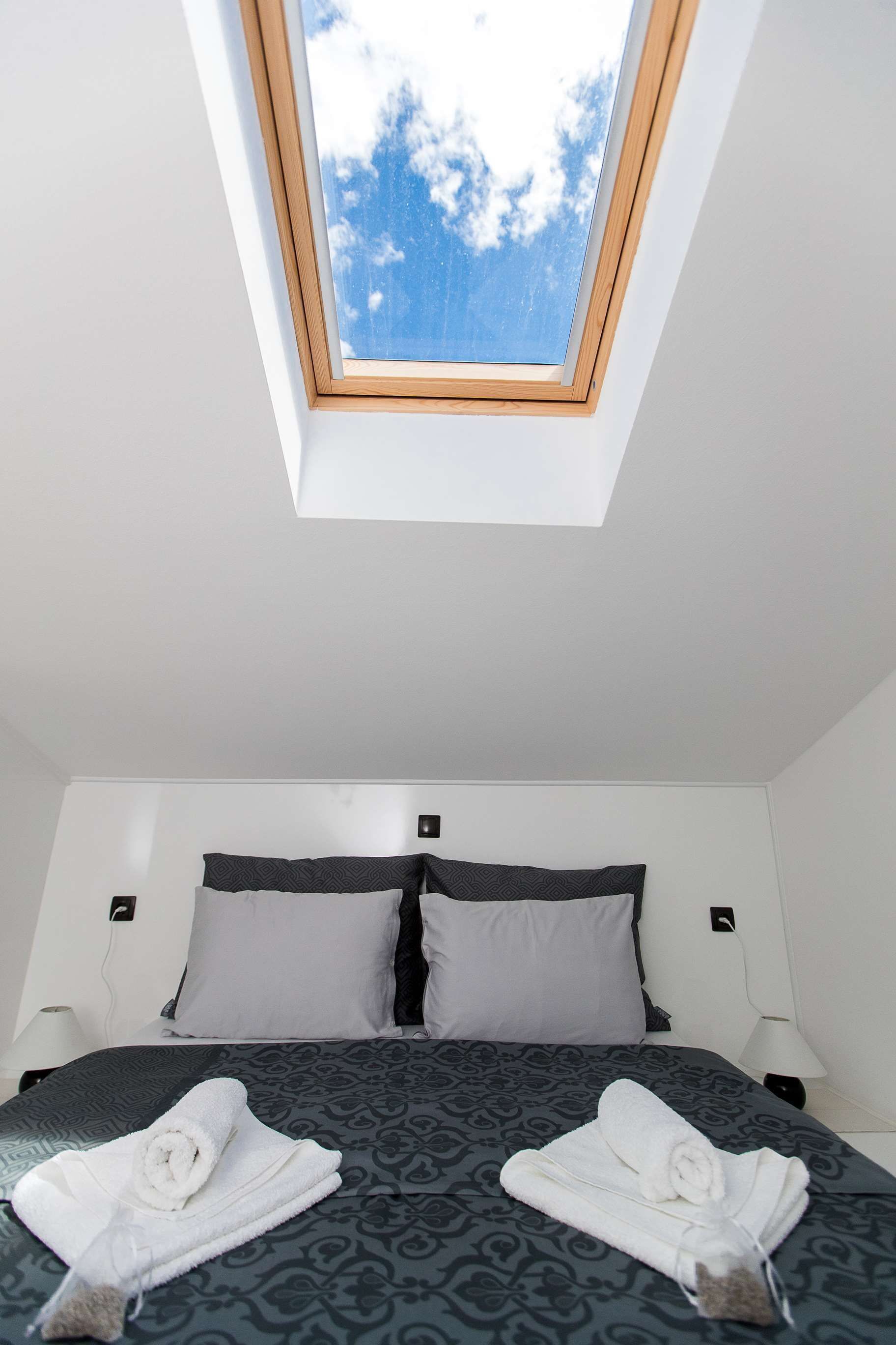 9 chambres, Wi-Fi gratuit