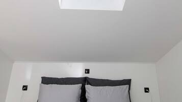 9 chambres, Wi-Fi gratuit