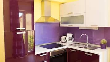 Apartment (A3) | Private kitchen