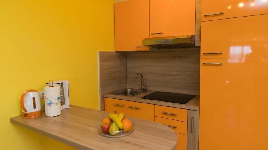 Apartments Ana Lorena