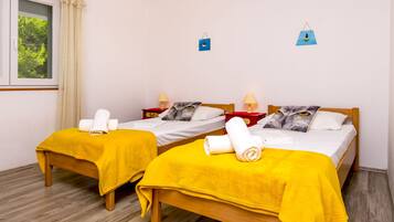 Bügeleisen/Bügelbrett, kostenloses WLAN