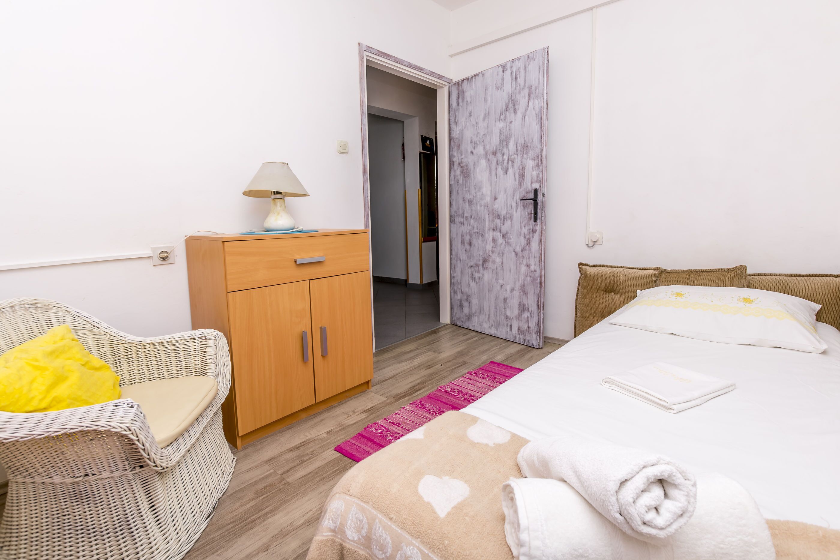 熨斗/熨衣板、免費無線上網