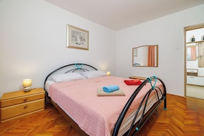 Room - Apartments Pinty (Jadranovo)