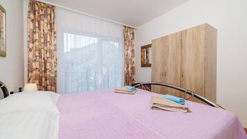 Apartment (A2) | 3 bedrooms, free WiFi