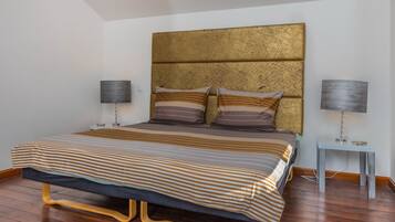 2 عدّة غرف نوم