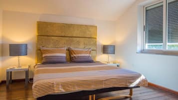 2 Schlafzimmer