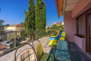 Apartment (A1)