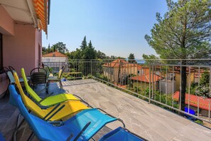 Apartment (A1) - Apartments Sobol (Crikvenica)